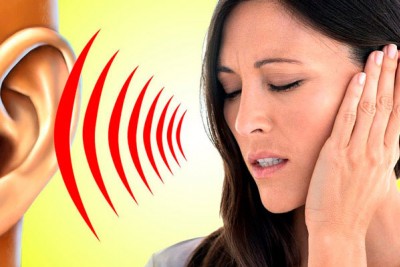 Шум в ушах  и аппликационная терапия Ляпко