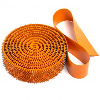 MAGIC BAND HEALTH 4.3 AG  2 5 segments