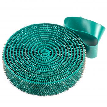 MAGIC BAND HEALTH 2  9 segments