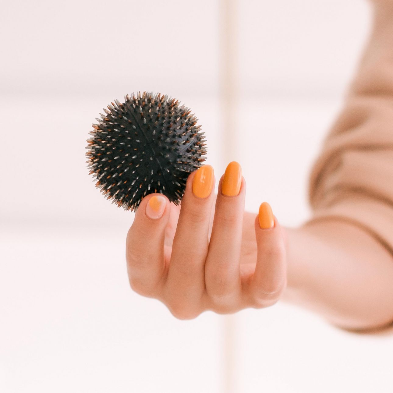 Мячик Ляпко - купить игольчатый аппликатор