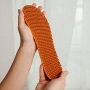 Стельки плюс 40-43 р. 5.0 Ag