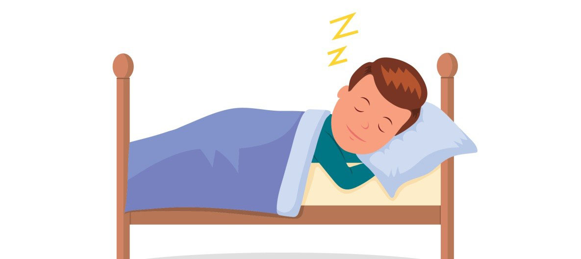 Опрос: связь продолжительности сна с трудоспособностью доказана