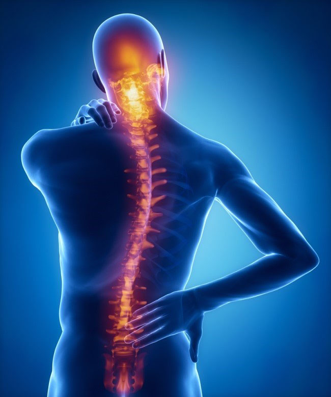Боль в спине – что делать? Топ препаратов при боли в спине - лучшие уколы, таблетки и мази