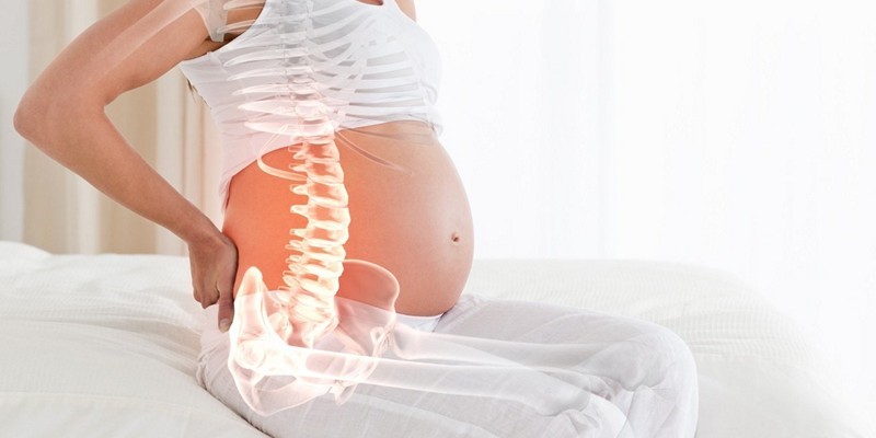 Причины тянущих болей внизу живота при беременности